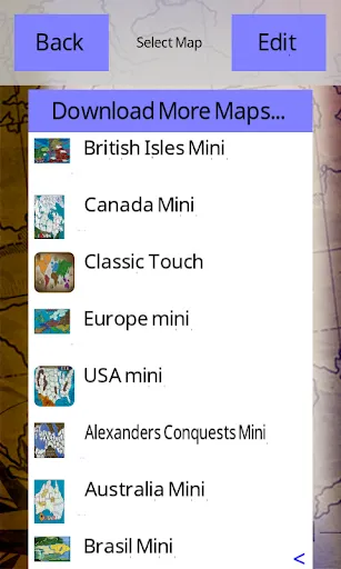 Lux DLX (world conquest ++) | Permainan | XWorld