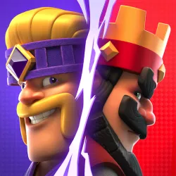 XWorld | Clash Royale