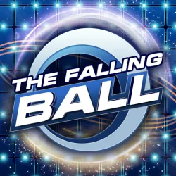 XWorld | The Falling Ball Game