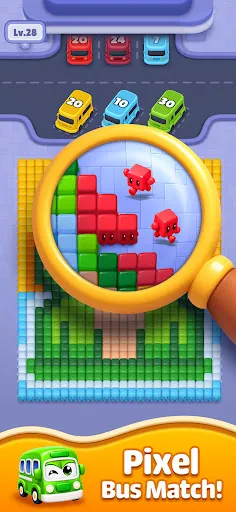 Buzzy Bus! | Игры | XWorld Buzzy Bus! | Игры | XWorld