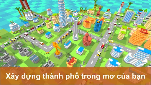 người xây dựng thành phố bỏtúi | Games | XWorld người xây dựng thành phố bỏtúi | Games | XWorld