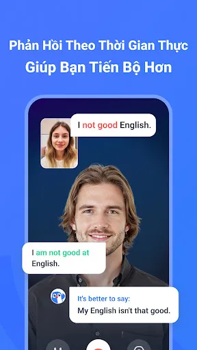 TalkMe - Học Ngôn Ngữ | Games | XWorld