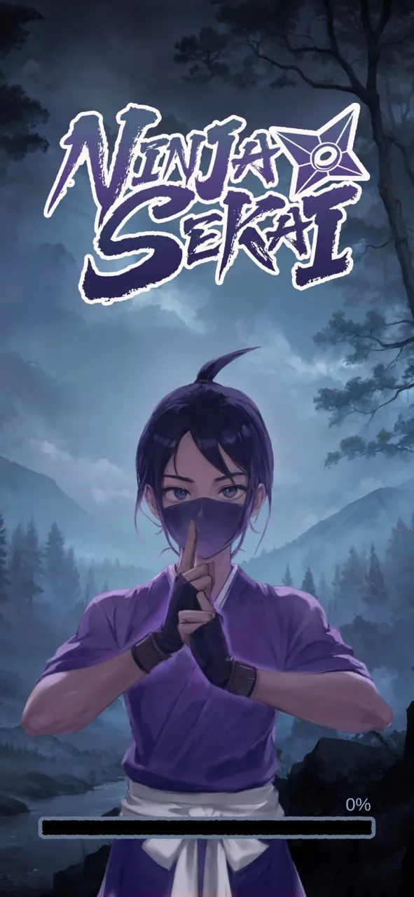 Ninja Sekai | Jogos | XWorld