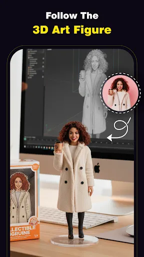 AI Photo Editor | Games | XWorld