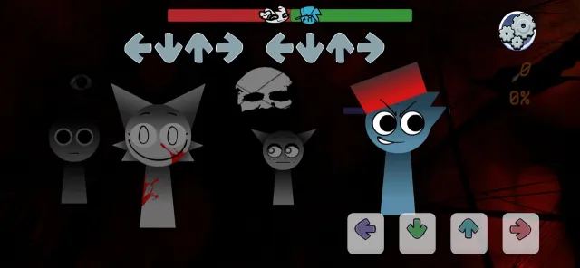 Zardy Vs Matt Mod | 游戏 | XWorld