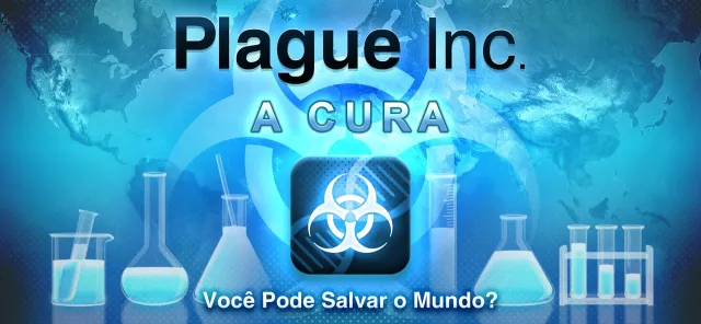 Plague Inc. | Jogos | XWorld