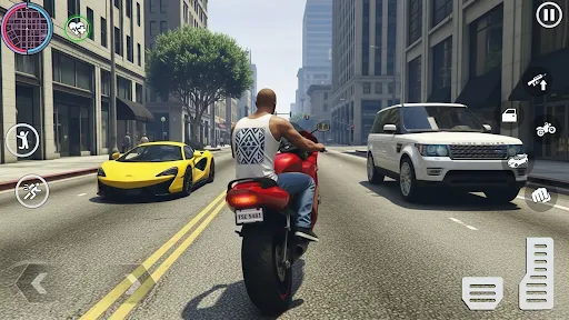 Trò chơi lái xe ô tô thực sự | Games | XWorld