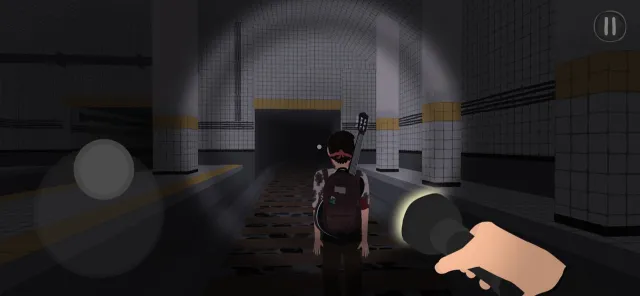 Nocturnals | Игры | XWorld