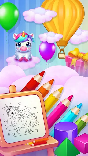 Unicorn Love & Care | 游戏 | XWorld Unicorn Love & Care | 游戏 | XWorld