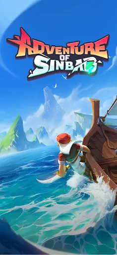 Aventura de Sinbad | Jogos | XWorld