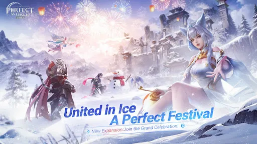 Perfect World Mobile | Games | XWorld Perfect World Mobile | Games | XWorld