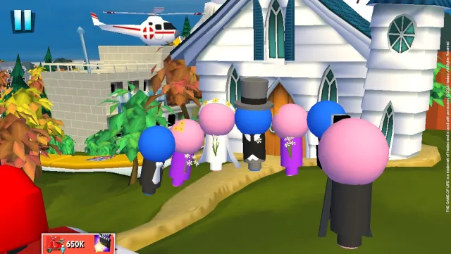 The Game of Life | Games | XWorld