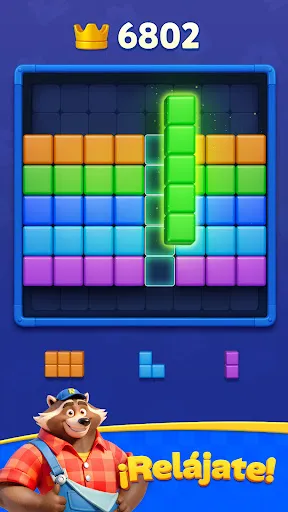 Block Factory! | juego | XWorld