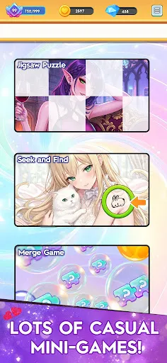 Cards of Waifu: Collect & Duel | 游戏 | XWorld Cards of Waifu: Collect & Duel | 游戏 | XWorld
