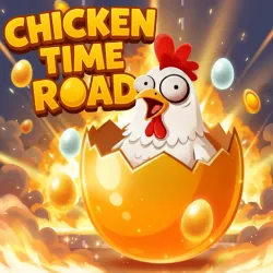 XWorld | Chicken time road
