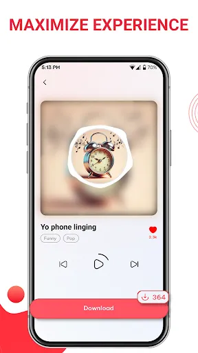 Ringtones Songs for Android | 游戏 | XWorld