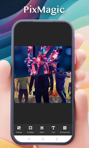 PixMagic | เกม | XWorld