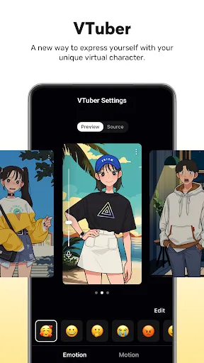 PRISM Live Studio: Games & IRL | เกม | XWorld