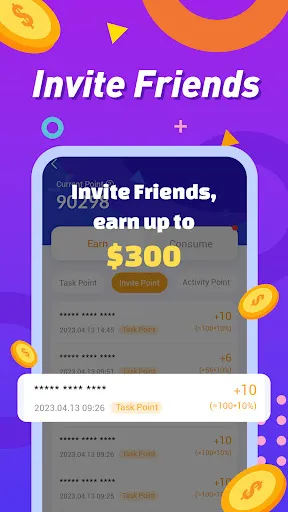 EasyCash | เกม | XWorld