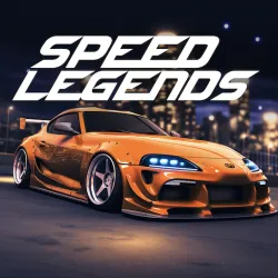 XWorld | Speed Legends: Car Driving Sim