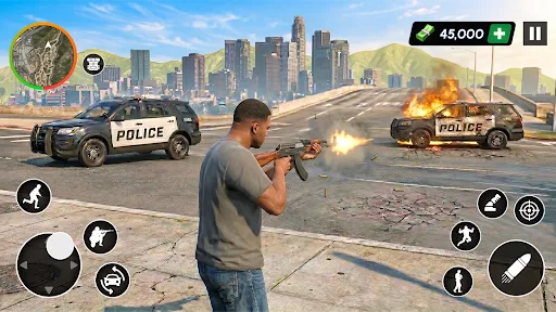 Vice Streets: Gangster Life | Игры | XWorld Vice Streets: Gangster Life | Игры | XWorld