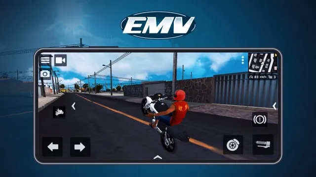 Elite MotoVlog | 游戏 | XWorld
