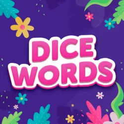 XWorld | Dice Words - Fun Word Game