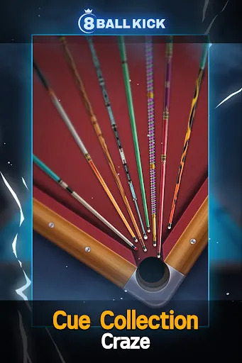 8 Ball Kick | Games | XWorld