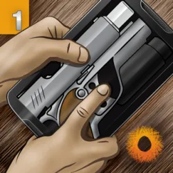 XWorld | Weaphones: Firearms Simulator Volume 1 XWorld | Weaphones: Firearms Simulator Volume 1
