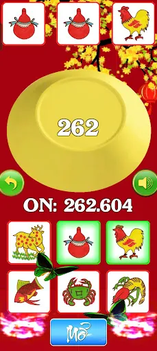 bau cua cua | Games | XWorld