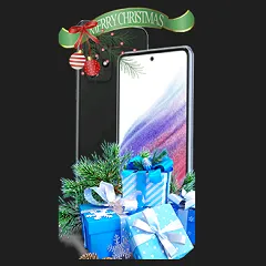 XWorld | Rewardis Win Samsung A53 Christmas