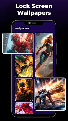 Zip Lock Screen - Ziplock App | Games | XWorld