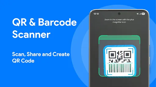 QR Code Scanner | 游戏 | XWorld