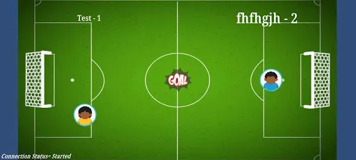 Kick Off Showdown | เกม | XWorld