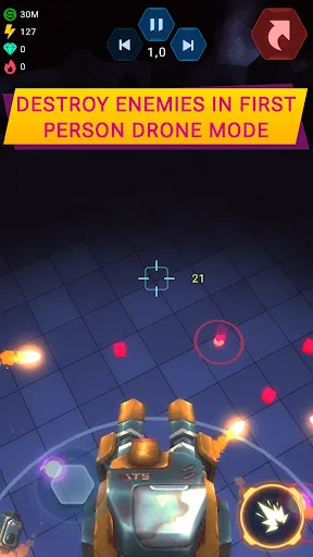 Epic Rush - Idle Tower Defense | Games | XWorld Epic Rush - Idle Tower Defense | Games | XWorld