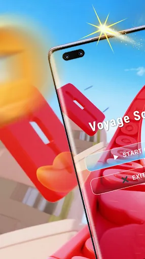 Voyage Solink | Jogos | XWorld