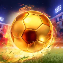 XWorld | Goalden League - Soccer Stars XWorld | Goalden League - Soccer Stars