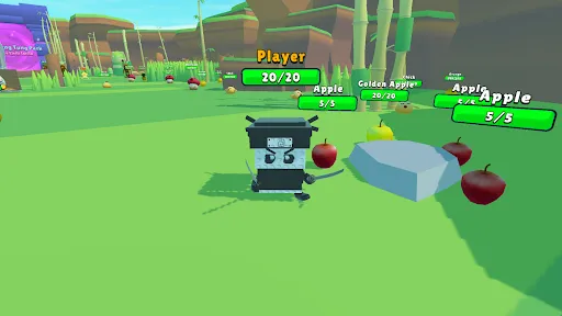 Brain God Evolution | Игры | XWorld