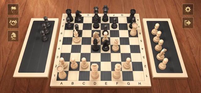 Chess .’ | Games | XWorld