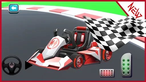 ThrillVortex | 游戏 | XWorld