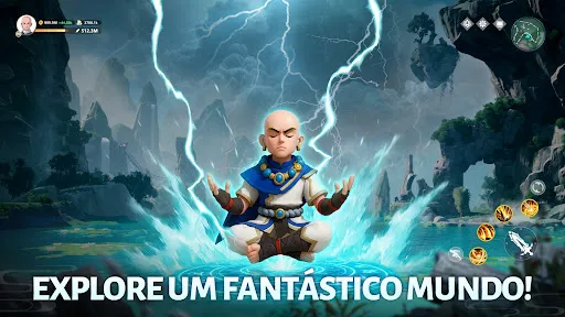 Legend of Elements | Jogos | XWorld