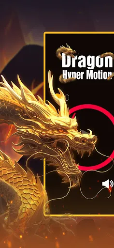 Dragon Hyper Motion | Permainan | XWorld