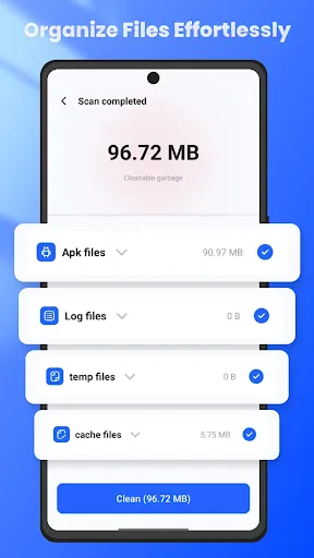 Clarity Cleaner | Игры | XWorld