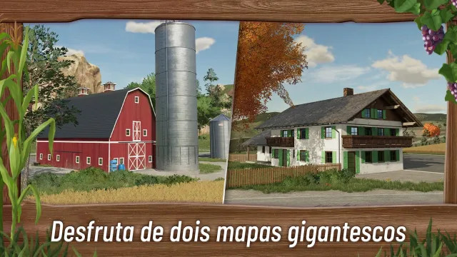 Farming Simulator 23 | Jogos | XWorld