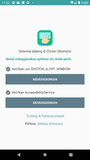 Klik Otomatis | Permainan | XWorld Klik Otomatis | Permainan | XWorld