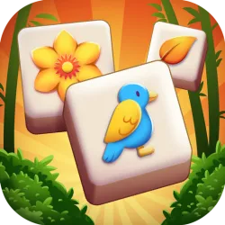 XWorld | Tile Garden: câu đố thư giãn