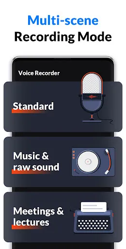 Voice Recorder & Voice Memos | Games | XWorld