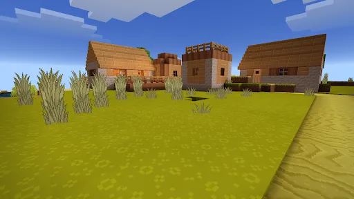 Craftsman 4: Building Craft | 游戏 | XWorld