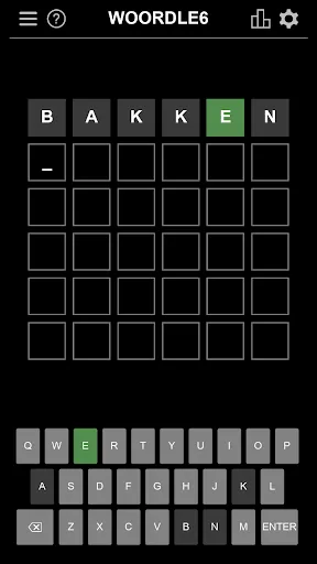 Woordle: Dagelijks Woordenspel | Permainan | XWorld Woordle: Dagelijks Woordenspel | Permainan | XWorld