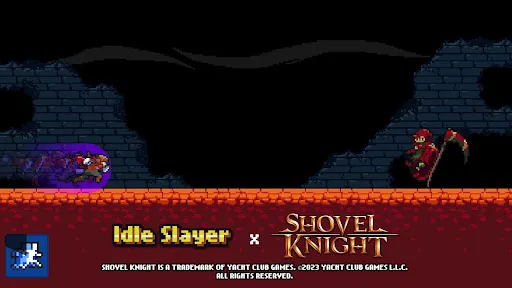 Idle Slayer | Jogos | XWorld